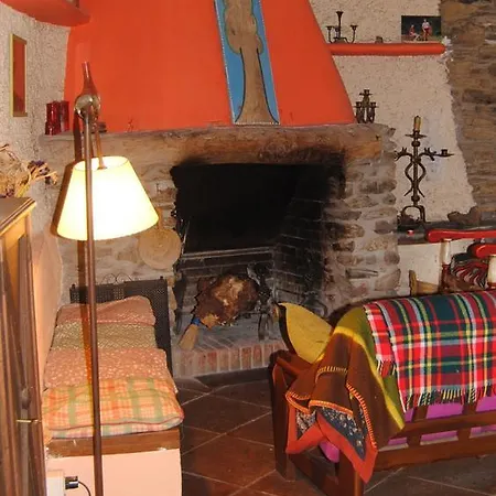 Chalet Can Victu *