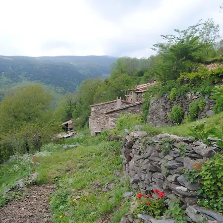Can Victu Chalet *