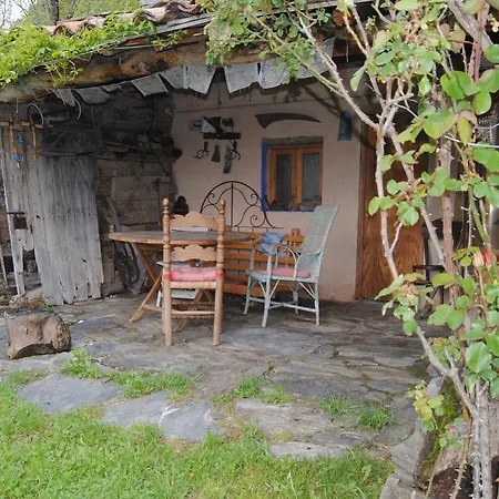 Chalet Can Victu