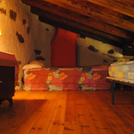 Chalet Can Victu *