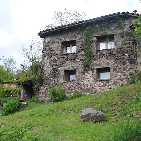 Can Victu Chalet